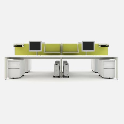 In-Line Pod System 35
